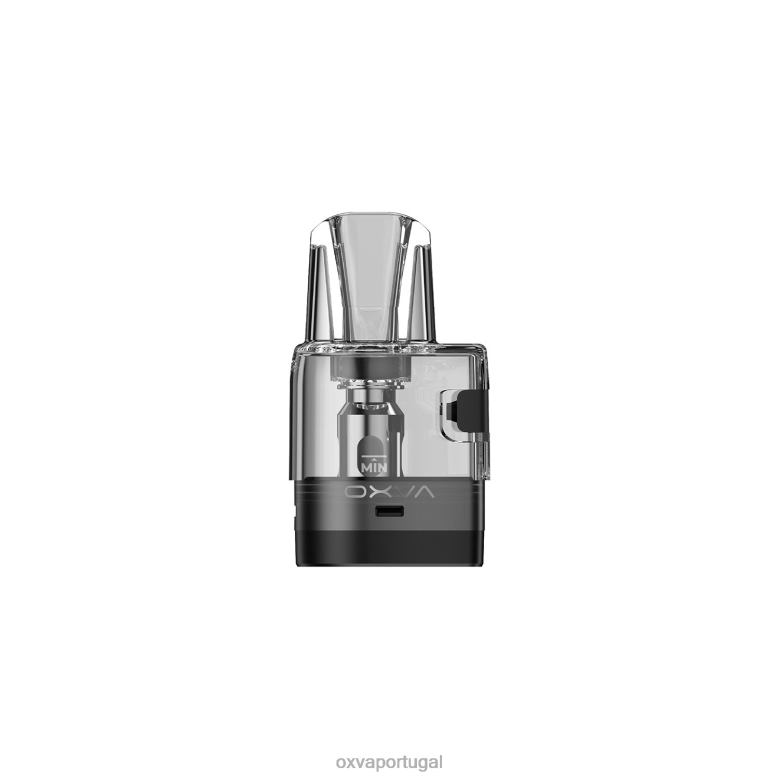 OXVA Vape Review | PJX0D114 bronze OXVA ONEO cartucho