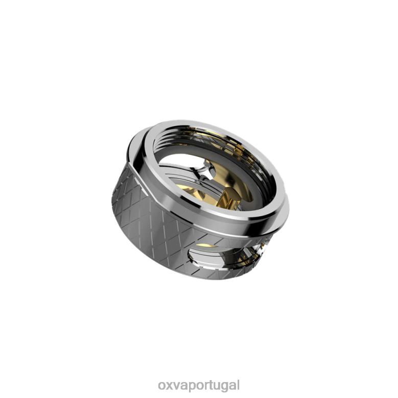 OXVA Lisbon | PJX0D133 metálico OXVA AIRFLOW anel para bobina unipro
