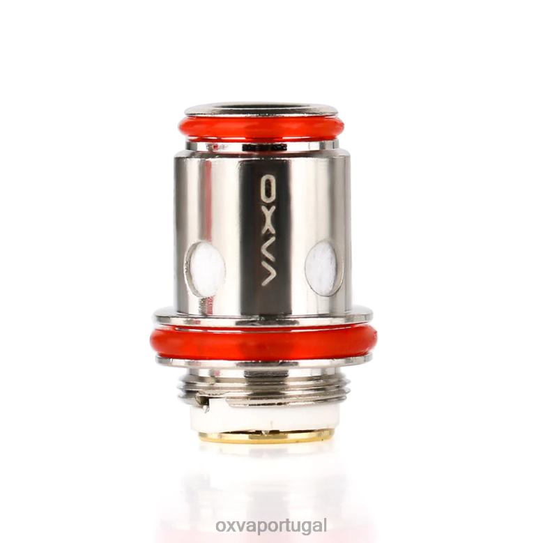 OXVA Vape Price | PJX0D116 vermelho OXVA bobina única