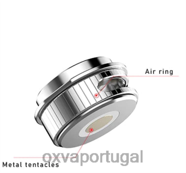 OXVA Vape Store | PJX0D117 metálico OXVA AIRFLOW anel para bobina uni
