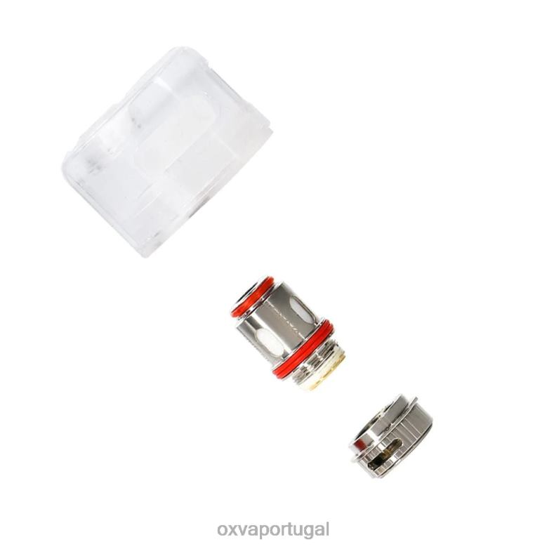 OXVA Vape Store | PJX0D117 metálico OXVA AIRFLOW anel para bobina uni