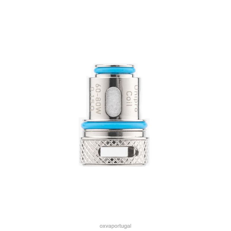 OXVA Vape Store | PJX0D148 azul OXVA UNIPRO bobina