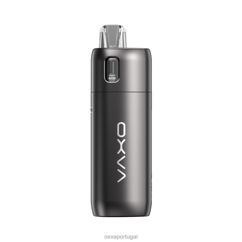 Comprar OXVA | PJX0D113 cinza espacial OXVA ONEO conjunto de cápsulas