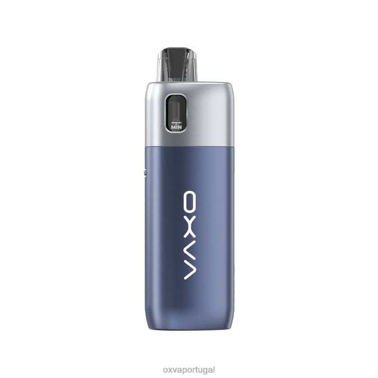 OXVA Disposable Vape Price | PJX0D110 neblina azul OXVA ONEO conjunto de cápsulas