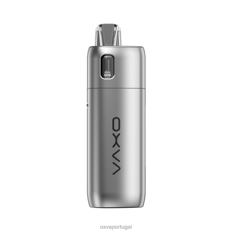 OXVA Pod Vape | PJX0D109 prata legal OXVA ONEO conjunto de cápsulas
