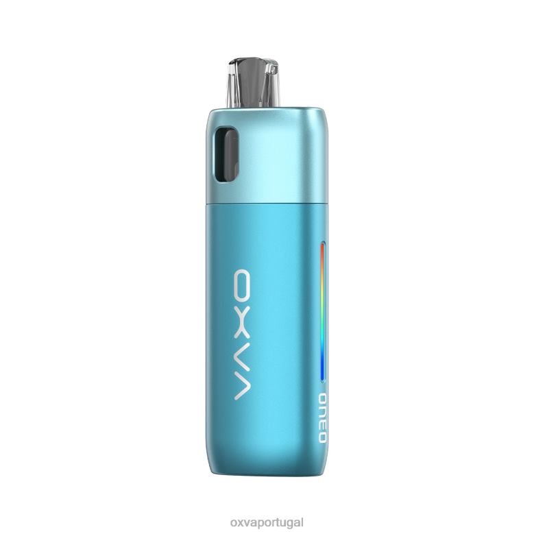 OXVA Portugal | PJX0D111 céu azul OXVA ONEO conjunto de cápsulas