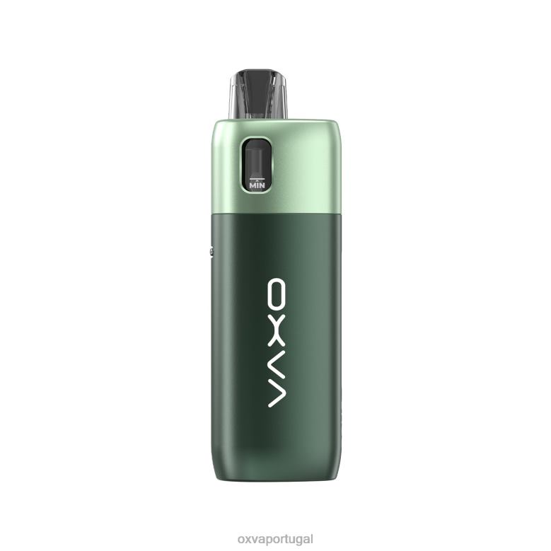 OXVA Vape Pod | PJX0D105 corrida verde OXVA ONEO conjunto de cápsulas