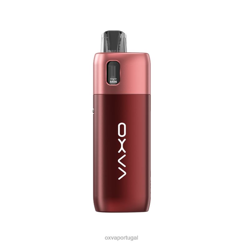OXVA Vape Store | PJX0D107 vermelho rubi OXVA ONEO conjunto de cápsulas