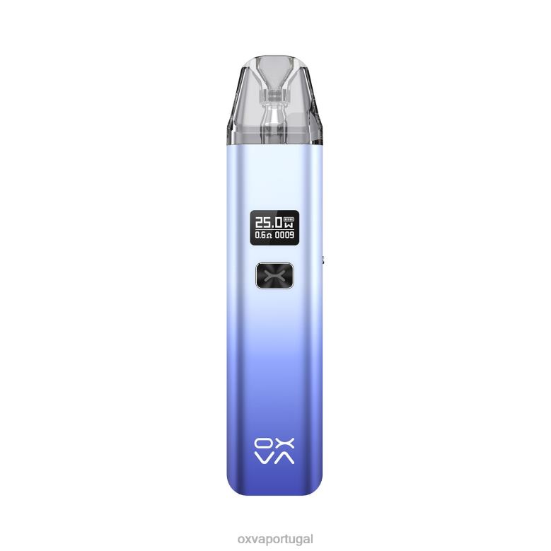 Comprar OXVA | PJX0D103 gelo ártico OXVA XLIM conjunto de cápsulas