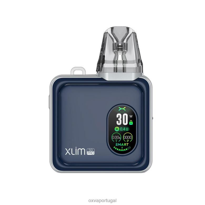 OXVA Portugal | PJX0D91 azul suave OXVA XLIM SQ PRO conjunto