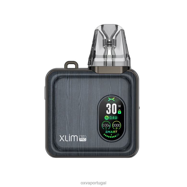 OXVA Vape Review | PJX0D84 madeira de bronze OXVA XLIM SQ PRO conjunto