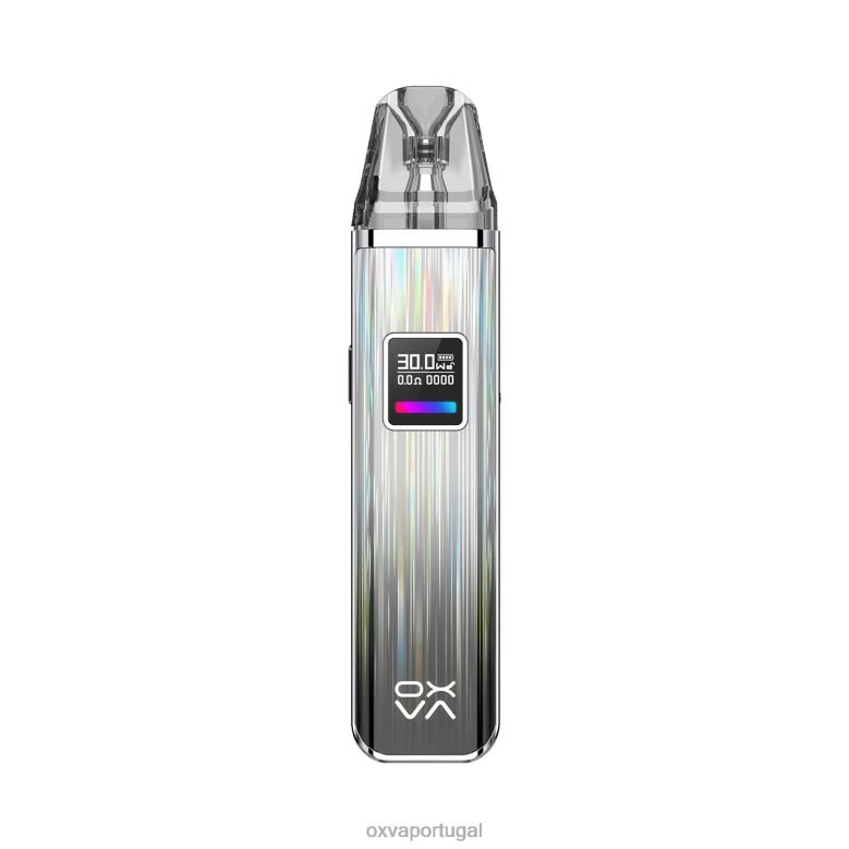 Comprar OXVA | PJX0D63 cinza brilhante OXVA XLIM PRO conjunto