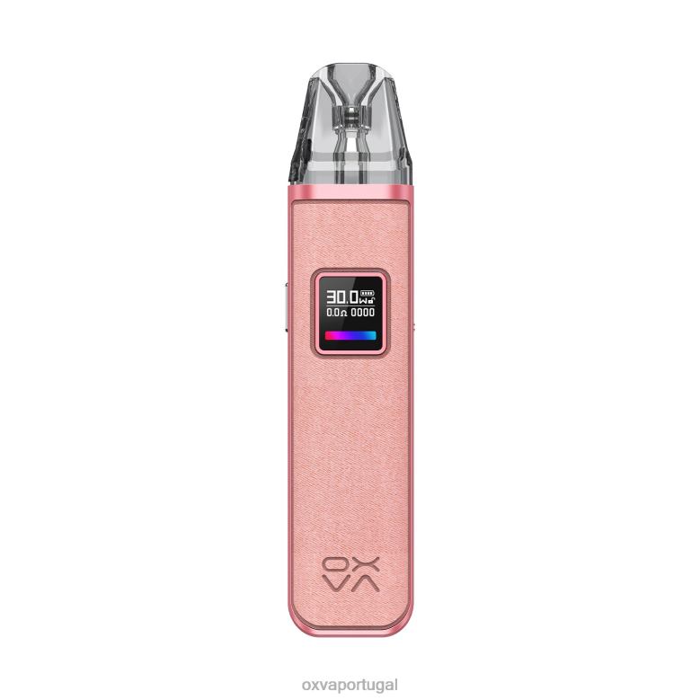 OXVA Disposable Vape Price | PJX0D70 kingkong rosa OXVA XLIM PRO conjunto