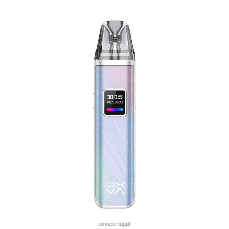 OXVA Pod Vape | PJX0D69 aurora azul OXVA XLIM PRO conjunto