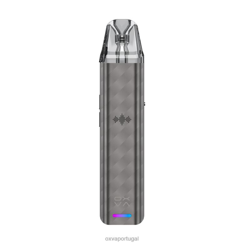 OXVA Disposable Vape Price | PJX0D100 metal de canhão OXVA XLIM SE 2 conjunto