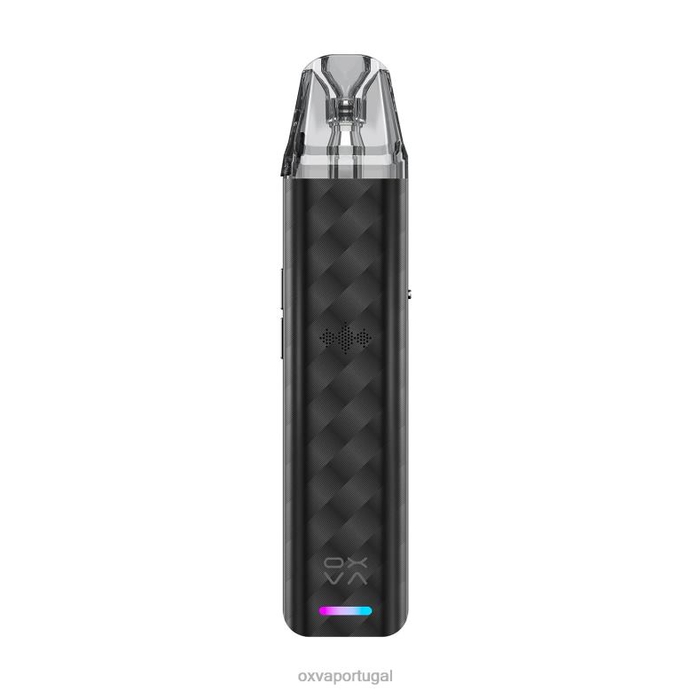 OXVA Pod Vape | PJX0D99 preto OXVA XLIM SE 2 conjunto