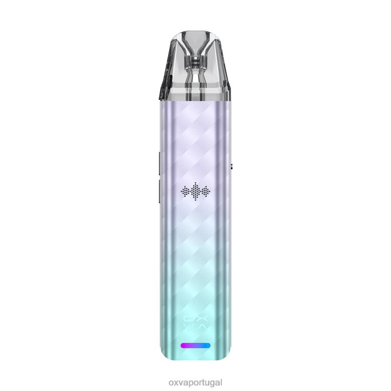 OXVA Vape Store | PJX0D97 azul roxo OXVA XLIM SE 2 conjunto