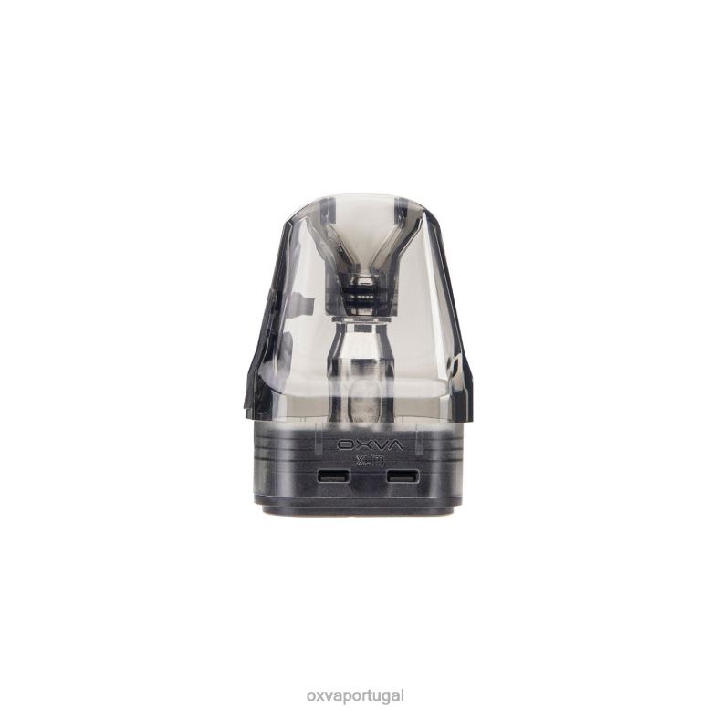 Comprar OXVA | PJX0D83 cinza OXVA XLIM V3 enchimento superior do cartucho