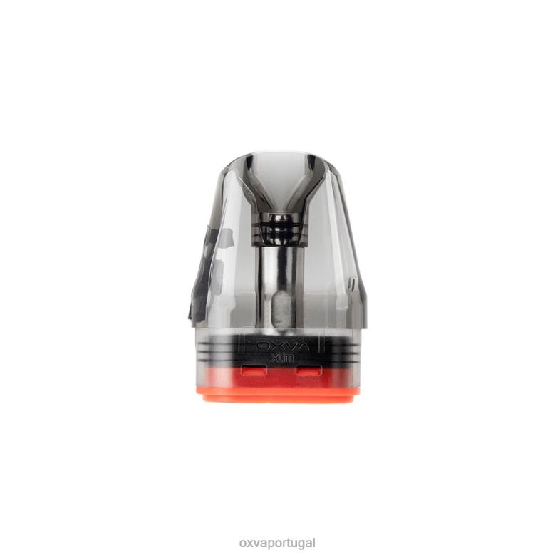 Comprar OXVA | PJX0D83 cinza OXVA XLIM V3 enchimento superior do cartucho