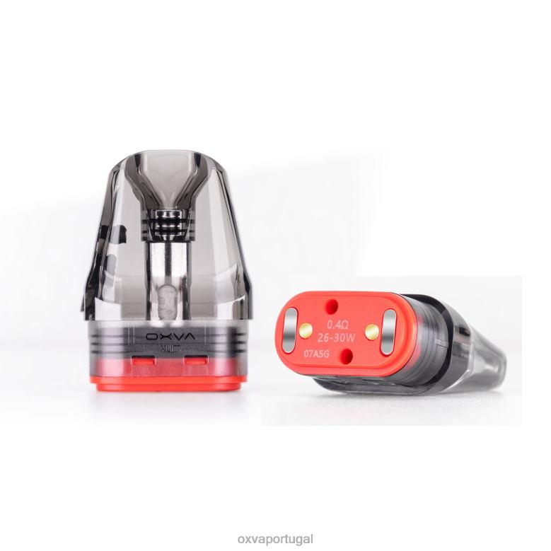 Comprar OXVA | PJX0D83 cinza OXVA XLIM V3 enchimento superior do cartucho