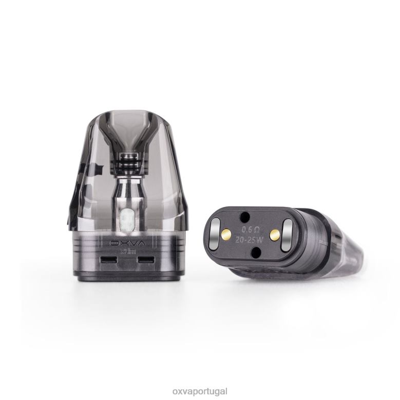 Comprar OXVA | PJX0D83 cinza OXVA XLIM V3 enchimento superior do cartucho