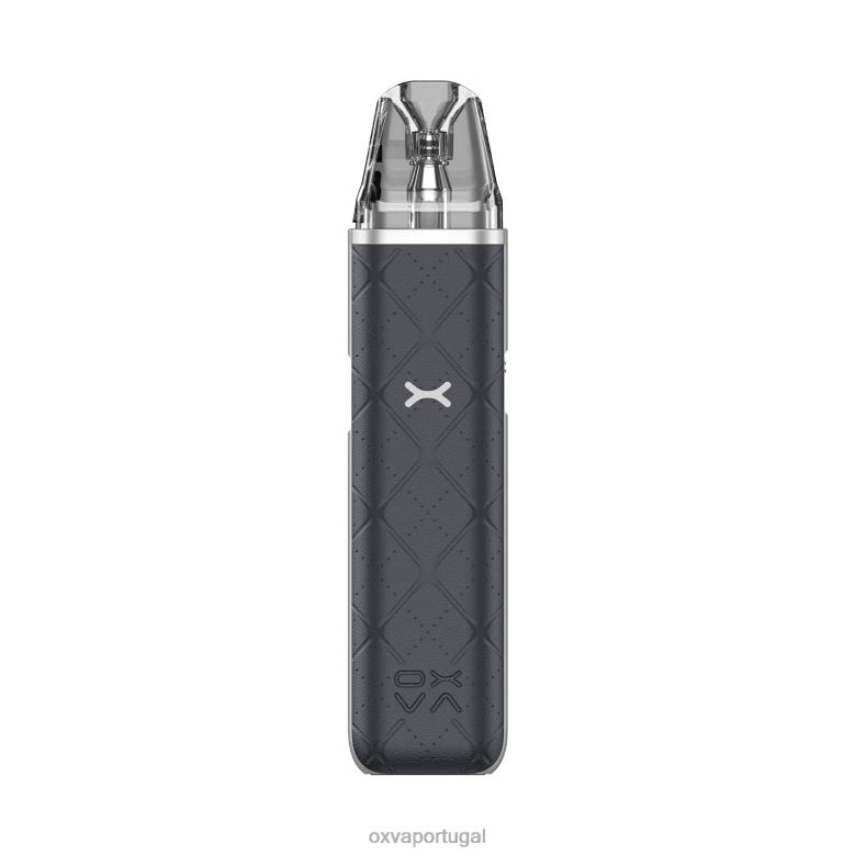 Comprar OXVA | PJX0D134 cinza escuro OXVA XLIM GO conjunto