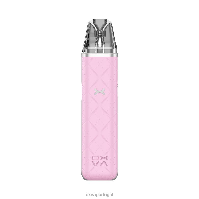 OXVA Official Store | PJX0D139 rosa OXVA XLIM GO conjunto