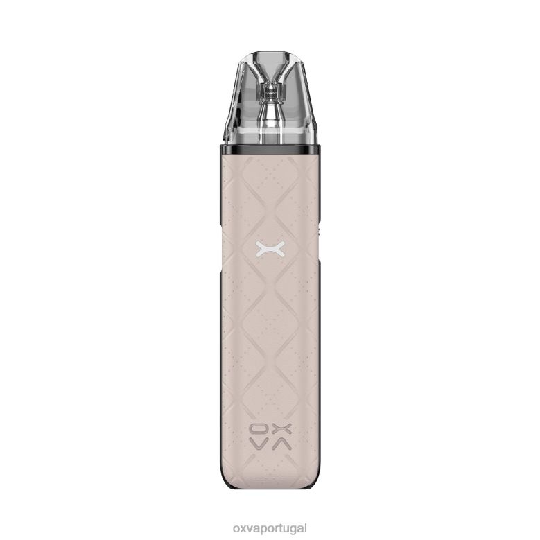 OXVA Vape Pod | PJX0D136 marrom claro OXVA XLIM GO conjunto