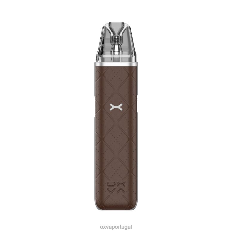 OXVA Vape Review | PJX0D135 marrom escuro OXVA XLIM GO conjunto