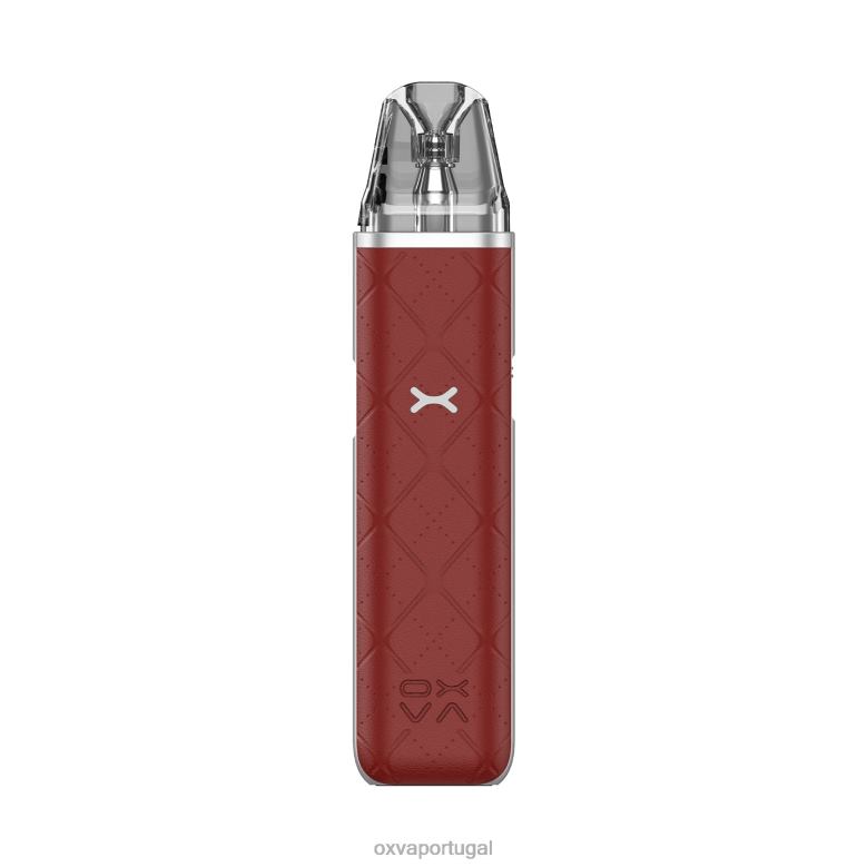 OXVA Vape Store | PJX0D138 vermelho OXVA XLIM GO conjunto