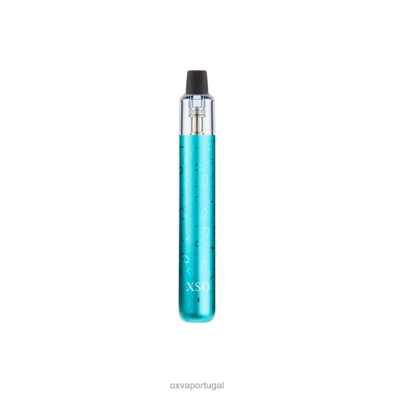 OXVA Disposable Vape Price | PJX0D121 verde OXVA XSO ARTIO conjunto de cápsulas