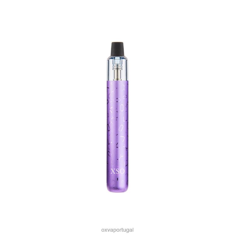 OXVA Portugal | PJX0D122 roxo OXVA XSO ARTIO conjunto de cápsulas