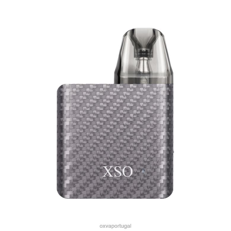 OXVA Vape Review | PJX0D145 fibra de carbono metálica OXVA XSO XLIM SQ conjunto